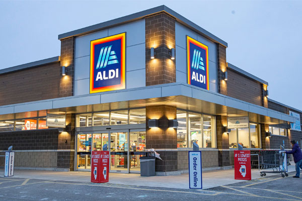 What is Aldi