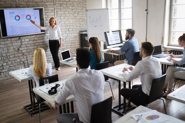 Employee Training and Education