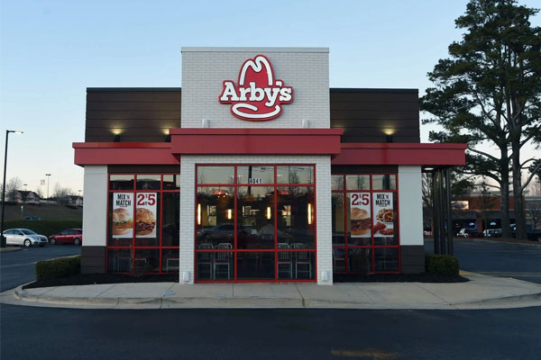 About Arby’s