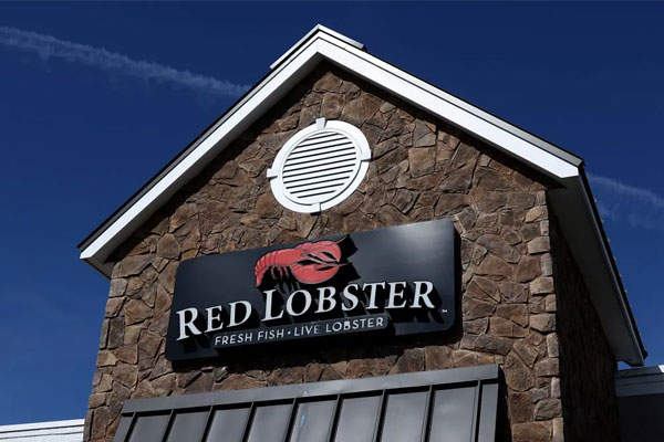 About Red Lobster 